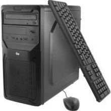 Настольный ПК iRU HOME 511 MT I5 6400 (2.7) (388432)