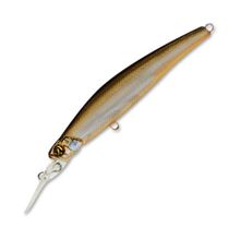 Воблер Preference Minnow 75F-SR, 75мм, 4.8г, 0.3-0.5м, A60 Pontoon 21