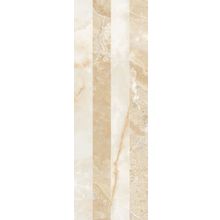 Arcana Ceramica Bellagio Ponti Ducale-Beige 25x75 см