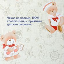 Plitex Юниор 65x125