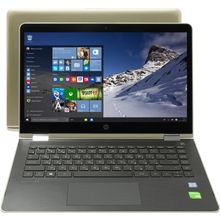 Ноутбук HP Pavilion x360 14-ba017ur    1ZC86EA#ACB    i3 7100U   6   500SSHD   940MX   WiFi   BT   Win10   14"   1.78 кг