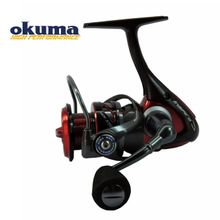 Катушка безынерционная Okuma Inspira ISX