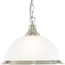 Подвес Arte Lamp A9366SP-1SS AMERICAN DINER