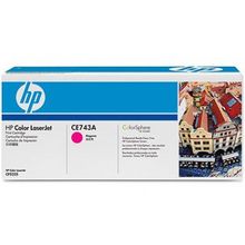 Картридж HP CF320A Black (оригинальный)