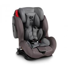 Автокресло Lorelli  TITAN SPS ISOFIX 9-36 кг Серый   Grey 1611