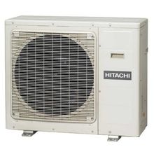 Hitachi RAM-53NP2E   RAK-25RPEx2