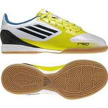 Игровая Обувь Для Зала Adidas F10 In V21303 Jr