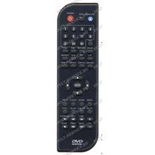Пульт General RC-001 (DVD) как оригинал