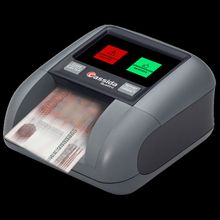Автоматический детектор валют (банкнот) Cassida Quattro Z Антистокс