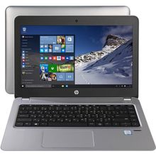 Ноутбук HP ProBook 430 G4   Y7Z27EA#ACB    i3 7100U   4   128SSD   WiFi   BT   Win10Pro   13.3"   1.45 кг