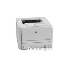 Лазерный принтер Hewlett-Packard LaserJet P2035 А4 (CE461A)