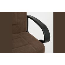 Tetchair Кресло СН747, коричневый