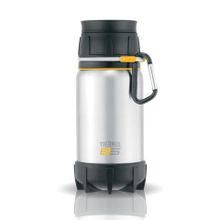 Термокружка серебристая Thermos Element 5 Tumbler 0,47л