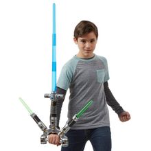 HASBRO STAR WARS Star Wars B2949 Электронный именной меч B2949