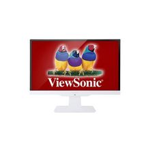 Монитор Viewsonic VX2363SMHL-W White VS15703 23", 1920x1080, TFT IPS, 178° 178°, 250 кд м2, 2 мс, Ст