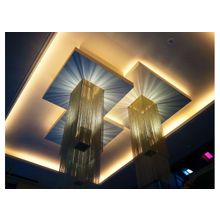 Изготовление светильников по индивидуальным заказам