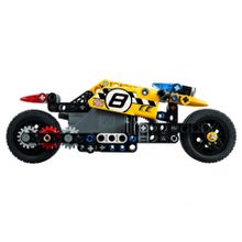 Конструктор LEGO 42058 Technic Мотоцикл для трюков