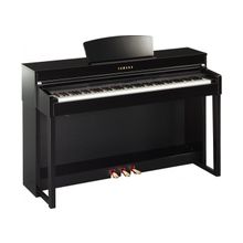 Цифровое пианино YAMAHA CLP-430PE цвет Polish Ebony