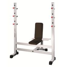 Скамейка для жима сидя V-Sport SТ-307