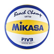 Мяч для пляжного волейбола MIKASA VXT30 р.5