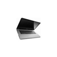 Ультрабук Lenovo IdeaPad U410-i53314G750P 59337934(Intel Core i5 1700 MHz (3317U) 4096 Mb DDR3-1600MHz 750 Gb (5400 rpm), SATA опция (внешний) 14" LED WXGA (1366x768) Зеркальный nVidia GeForce GT 610M Microsoft Windows 7 Home Premium 64bit)