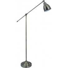 Торшер Arte Lamp A2054PN-1AB BRACCIO