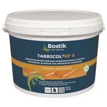 BOSTIK TARBICOL КР5 клей для паркета виниловый (20кг)