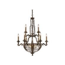 N-LIGHT  Люстра N-Light 2497 6+3+6