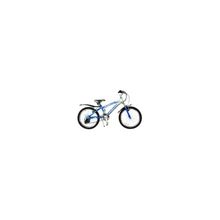 Велосипед JAGUAR ALFA MS-2018 18ск 20 дюймов