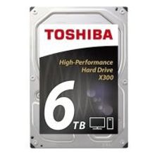 Toshiba Toshiba HDWE160UZSVA X300