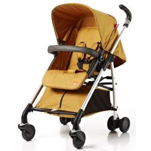 GB D613R желтая