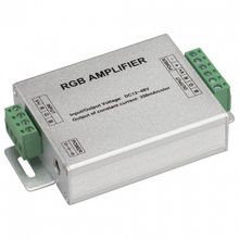 Arlight Усилитель RGB Arlight LN-350 LN-350 (12-48V, 3x350mA, 50W) ID - 450089