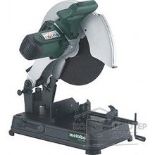 Metabo CS 23-355 Отрезная пила 602335850