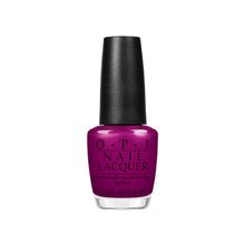 OPI Лак для ногтей Ate Berries in the Canaries, OPI, 15 ml