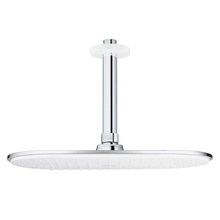 Верхний душ Grohe Rainshower Veris 26059LS0 с кронштейном