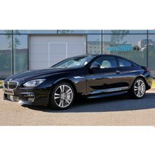 MAK BIMMER 7x16 5x120 ET35 DIA72.6 Silver