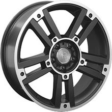 Rial Kodiak 7.5x18 5x114.3 ET49.5 D67.1