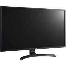 31.5" ЖК монитор LG 32UD59-B (LCD, Wide, 3840x2160, HDMI, DP)