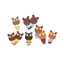 Djeco Мемо Мишки