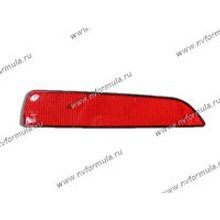 Катафот заднего бампера 2192 Калина левый