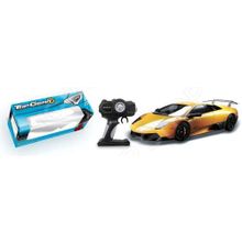 Top Gear Lamborghini 670