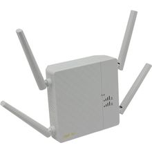 Точка доступа ASUS RP-AC87 Wireless Repeater AC2600 (1UTP 1000Mbps, 802.11a   b   g   n   ac, 1734Mbps)