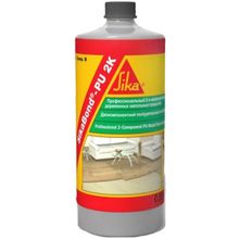 Sika bond PU 2K 890 г