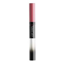 Водостойкая помада для губ тон All Day Cherry Makeover Paris Waterproof Liquid Lip Color