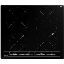 TEKA IZC 64630 MST BLACK