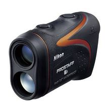 Nikon LRF Prostaff 7i (6х21) от 7 до 1200м водонепроницаемый, режим переключения приоритета цели