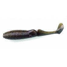 Виброхвост Ammonite Shad 4.5, M.B P Jackall