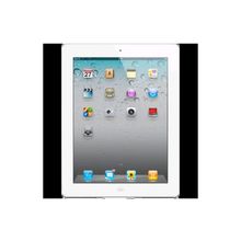Планшет Apple iPad 2 16Gb Wi-Fi + 3G White [MC982]