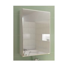Зеркало-Шкаф 50 См, Белый, Vigo Grand 50 №4-500