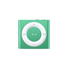 Apple iPod Shuffle [MD776RP A]